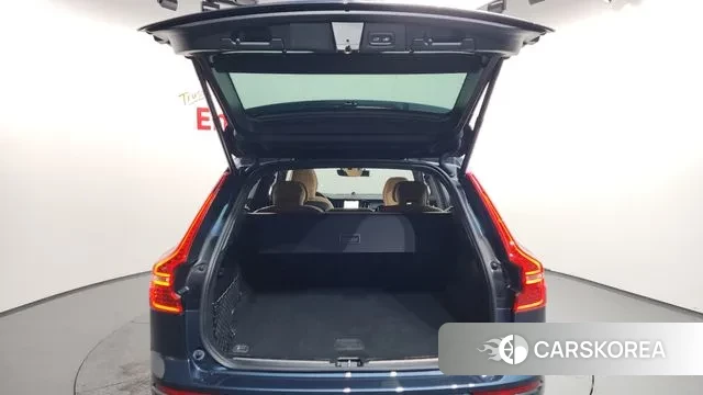Volvo XC60 second Generation id 3644815 из Кореи 11