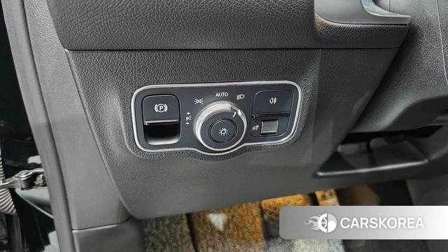 Mercedes-Benz GLB-Class X247 id 4423457 из Кореи 11