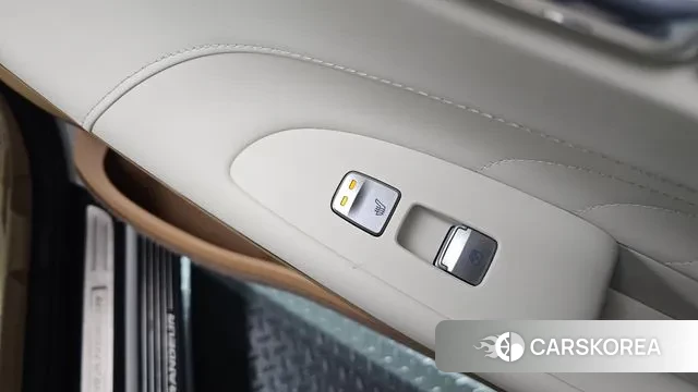 Hyundai The New Grandeur IG Hybrid id 2986177 из Кореи 11