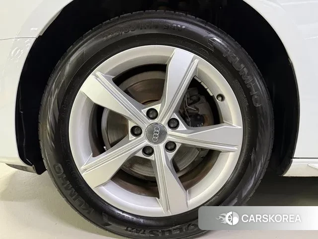 Audi A4 (B9) id 3059395 из Кореи 11