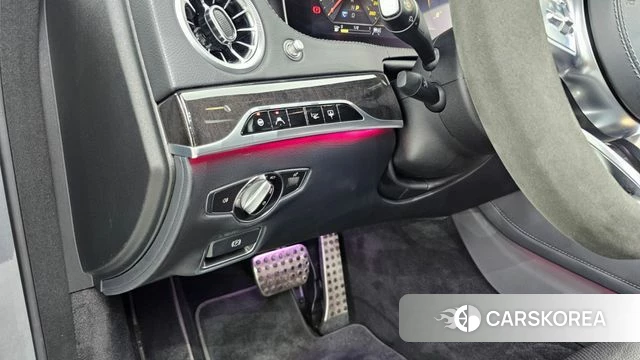 Mercedes-Benz S-Class W222 id 3955825 из Кореи 11