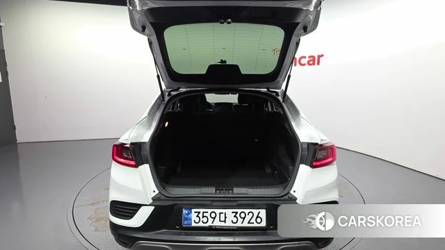 Renault Korea (Samsung) XM3 id 4585815 из Кореи 11