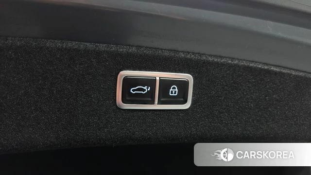 Genesis G80 (RG3) id 4560506 из Кореи 11