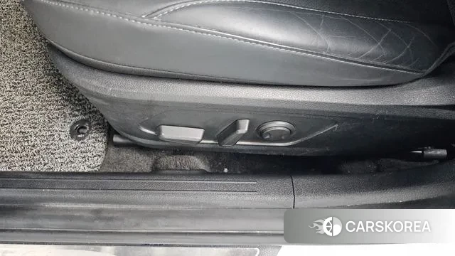 Hyundai Sonata (DN8) id 2902419 из Кореи 11