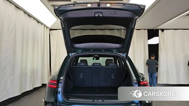 Genesis GV70 id 3026941 из Кореи 11