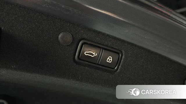 Hyundai The New Grandeur IG Hybrid id 4186985 из Кореи 11