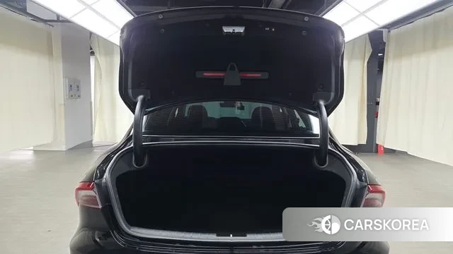 Hyundai The New Grandeur IG id 3736620 из Кореи 11