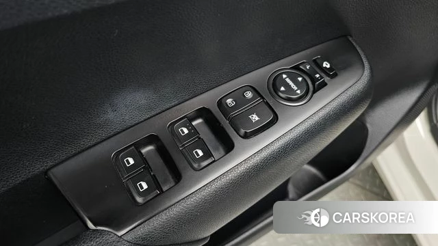 Kia Morning Urban (JA) id 4355706 из Кореи 11
