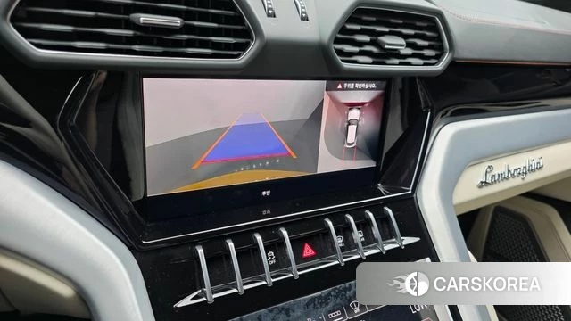 Lamborghini Urus id 4623239 из Кореи 11