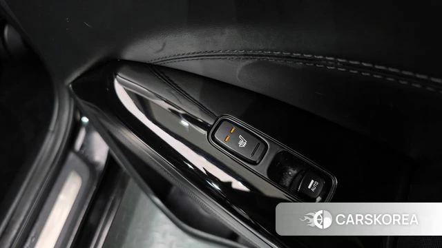 Kia K7 Premier Hybrid id 3942231 из Кореи 11