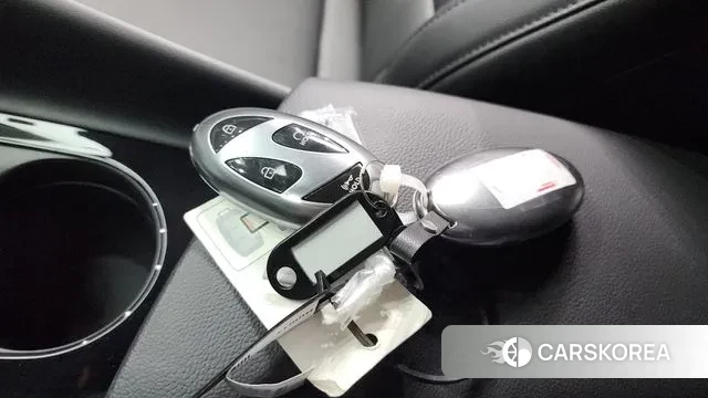 Hyundai The New Avante (CN7) id 3415513 из Кореи 11