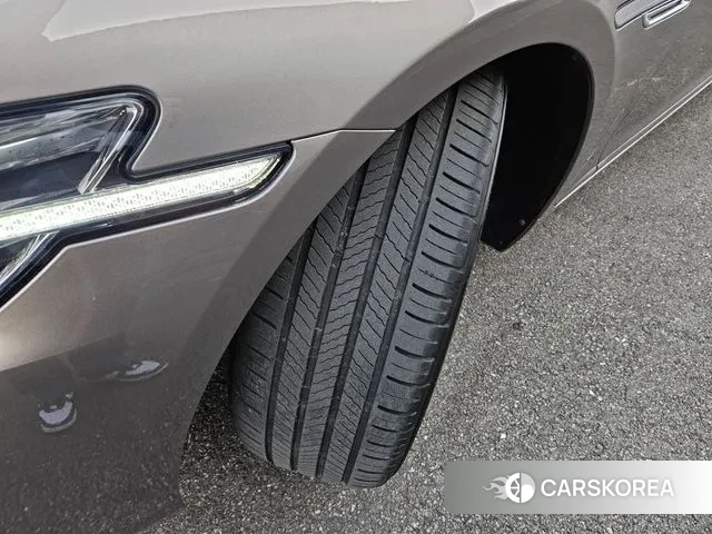 Genesis G90 id 3656515 из Кореи 11