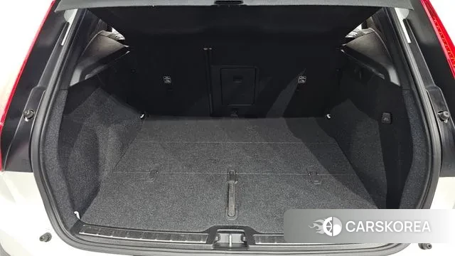 Volvo XC40 id 3771787 из Кореи 11