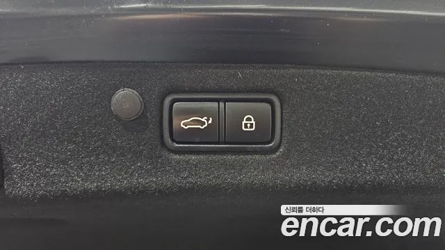 Hyundai The New Grandeur IG id 2716806 из Кореи 11