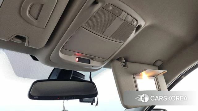 Renault Korea (Samsung) The New QM6 id 4625933 из Кореи 11