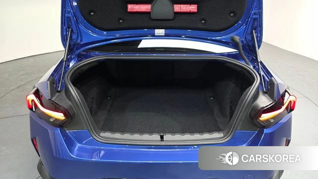 BMW 2 Series (G42) id 3877670 из Кореи 11