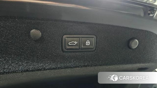 Kia K8 id 3827094 из Кореи 11