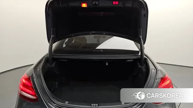 Mercedes-Benz E-Class W213 id 3728410 из Кореи 11