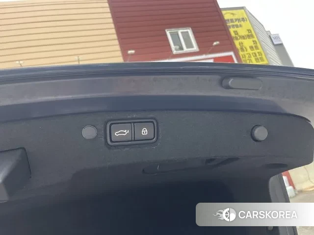 Kia Come New K7 id 3230772 из Кореи 11