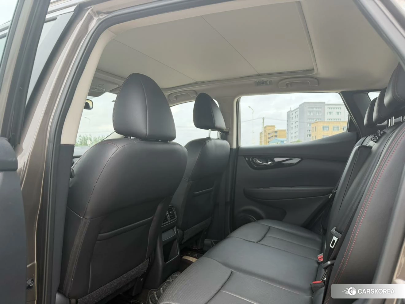 Nissan Qashqai id 4468024 из Китая 11