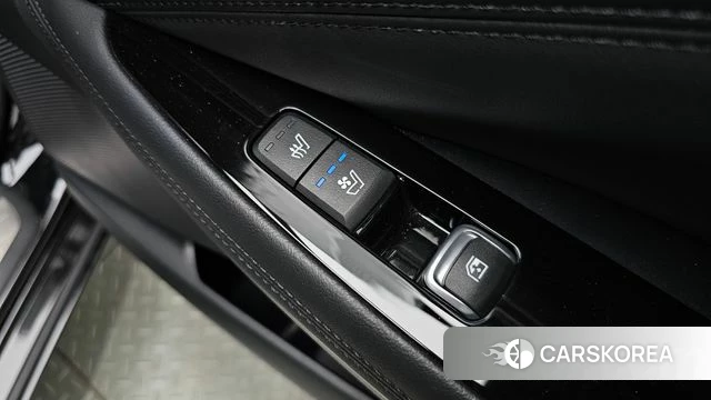 Kia K8 id 4224412 из Кореи 11