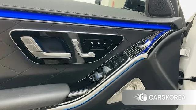 Mercedes-Benz S-Class W223 id 3168358 из Кореи 11