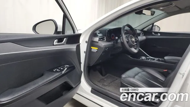 Kia K5 3rd generation id 2696091 из Кореи 11