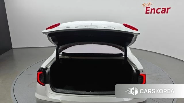 Hyundai Sonata (DN8) id 4403195 из Кореи 11