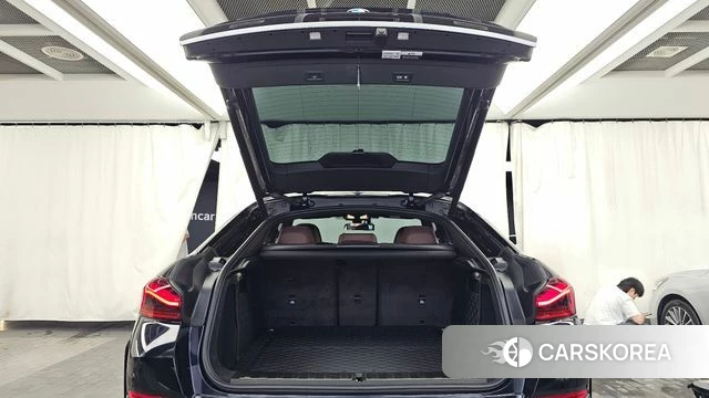 BMW X6 (G06) id 4754003 из Кореи 11