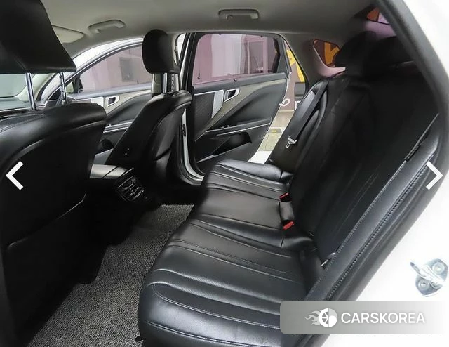 Kia K8 id 4489863 из Кореи 11