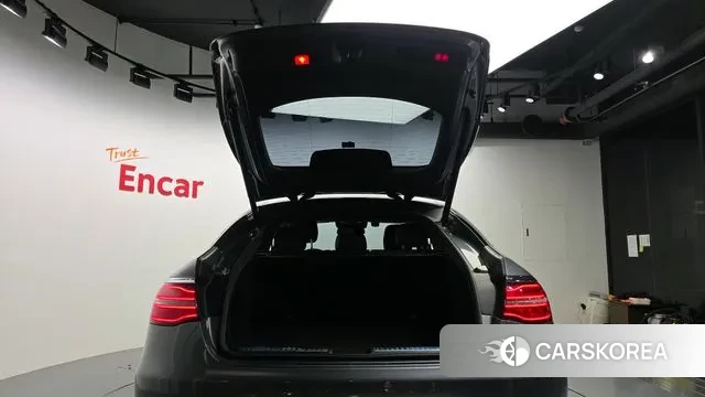 Mercedes-Benz GLC-Class X253 id 3530881 из Кореи 11