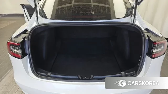 Tesla Model 3 id 3626514 из Кореи 11