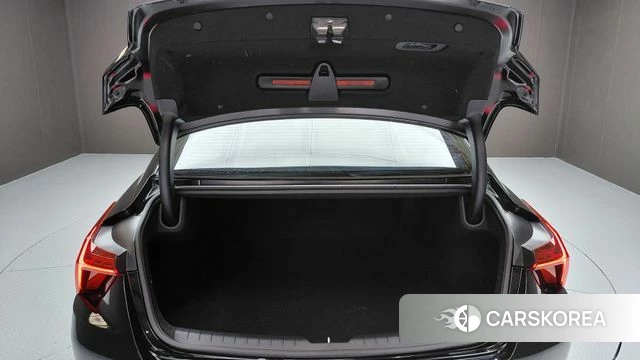 Kia K8 id 4231167 из Кореи 11