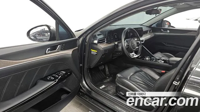 Kia K5 3rd generation id 2695319 из Кореи 11