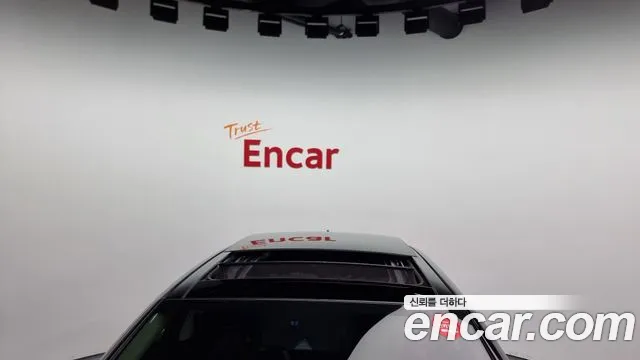 Hyundai Sonata (DN8) id 2657586 из Кореи 11