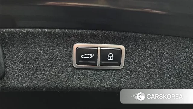 Genesis G80 (RG3) id 3676100 из Кореи 11