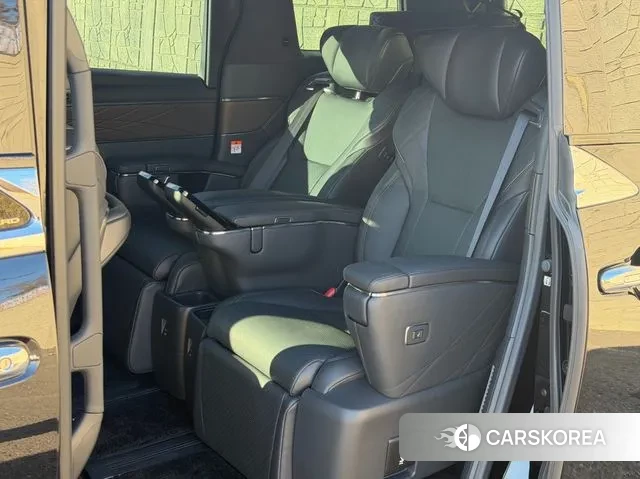 Toyota Alphard 4th Generation id 3571338 из Кореи 11