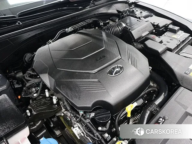 Hyundai The New Grandeur IG id 2965312 из Кореи 11