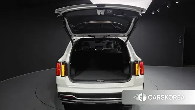 Kia Sorento 4th Generation id 3555404 из Кореи 11