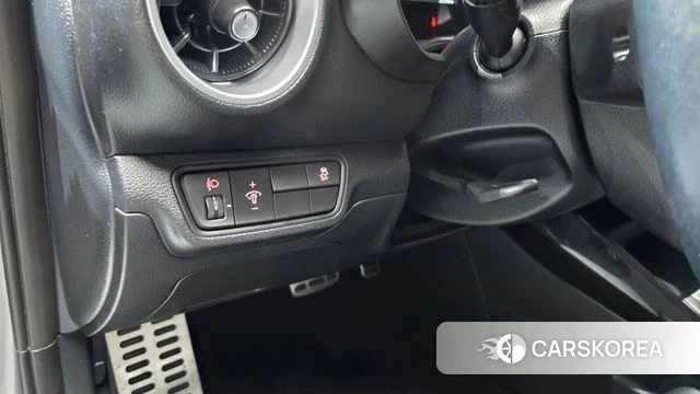 Kia The New K3 2nd generation id 4623319 из Кореи 11