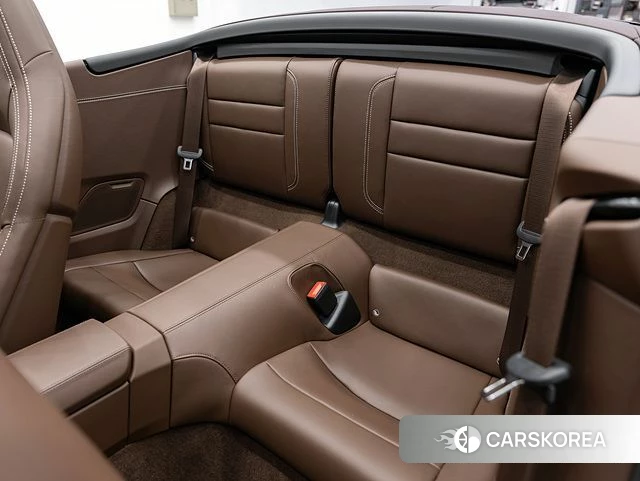 Porsche 911(992) id 3909517 из Кореи 11