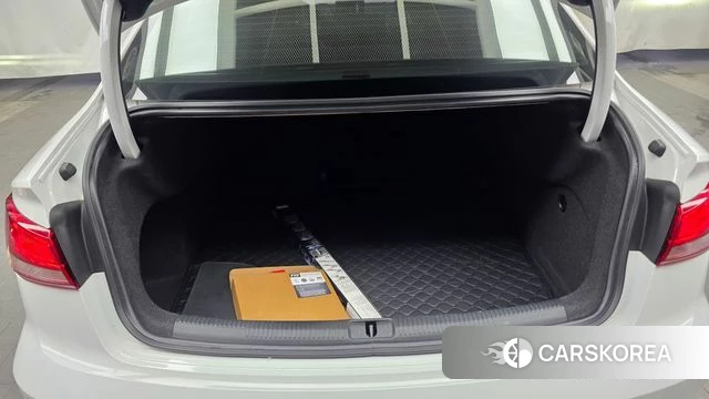 Audi New A3 id 4574425 из Кореи 11