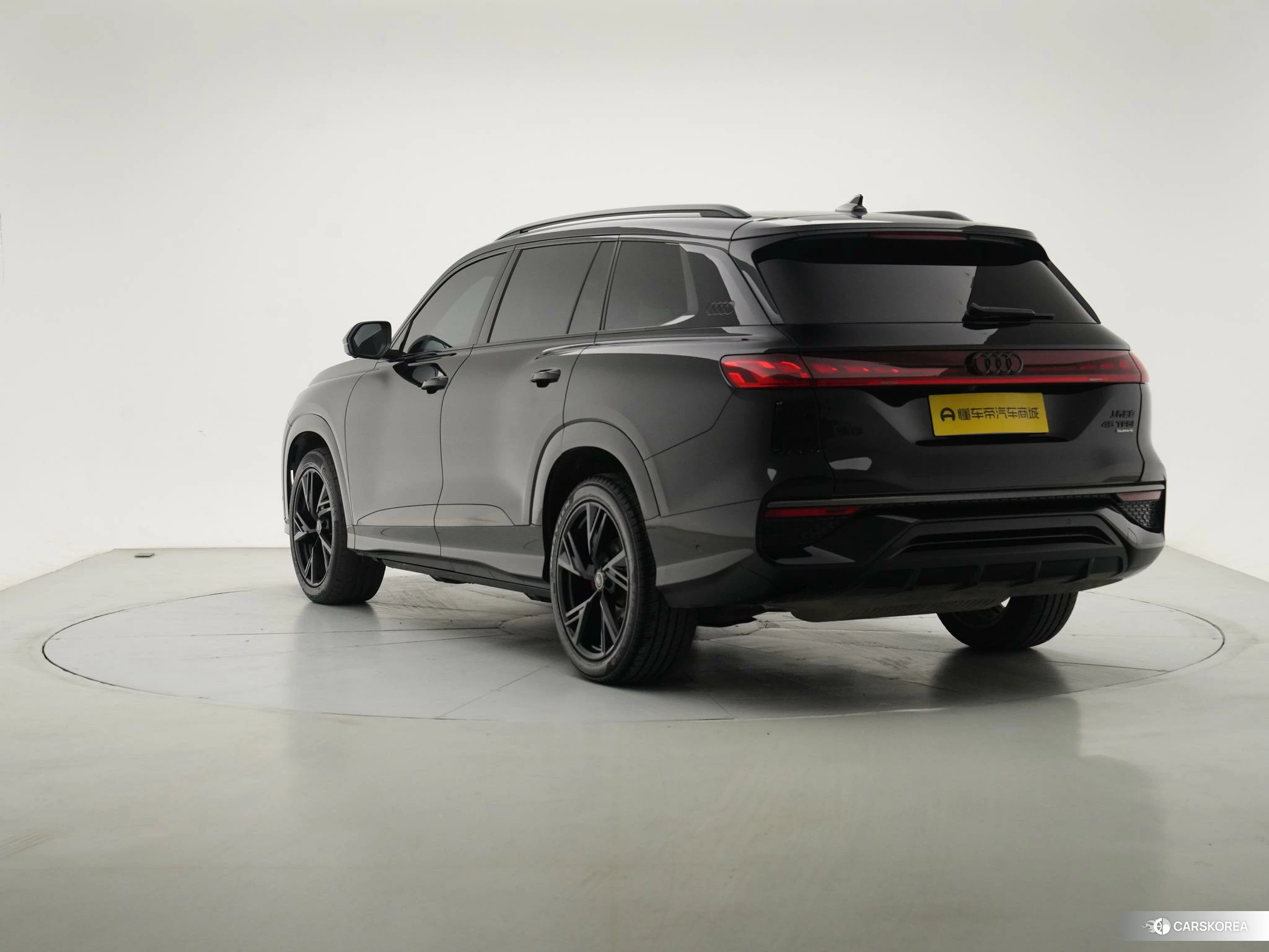 Audi Q6 id 4514757 из Китая 11
