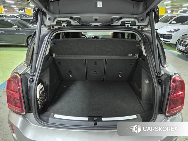 Mini Cooper Countryman id 4486661 из Кореи 11
