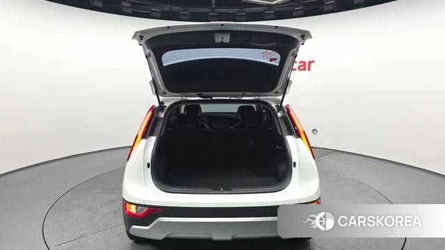 Kia Di Ol Nu Niro id 3910374 из Кореи 11