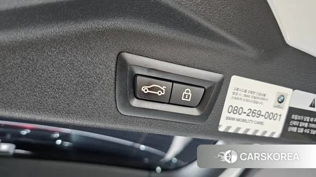 BMW X5 (G05) id 3023258 из Кореи 11