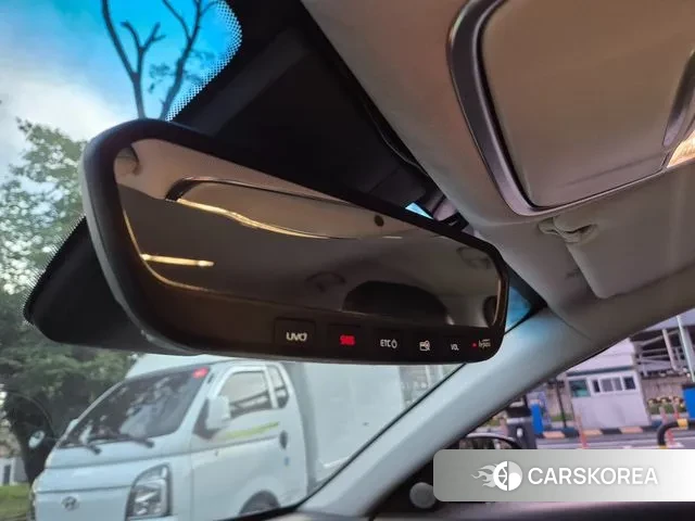 Kia More K9 id 3034088 из Кореи 11