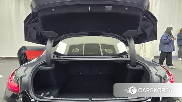 BMW 8 Series (G15) id 3486852 из Кореи 11