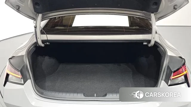 Hyundai Avante (CN7) id 3269721 из Кореи 11