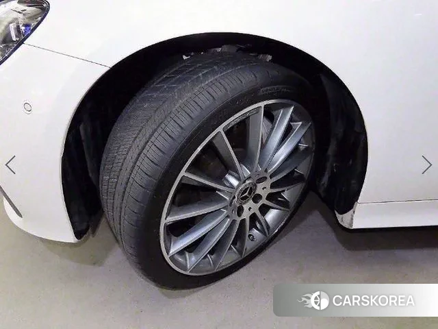 Mercedes-Benz E-Class W213 id 3296258 из Кореи 11